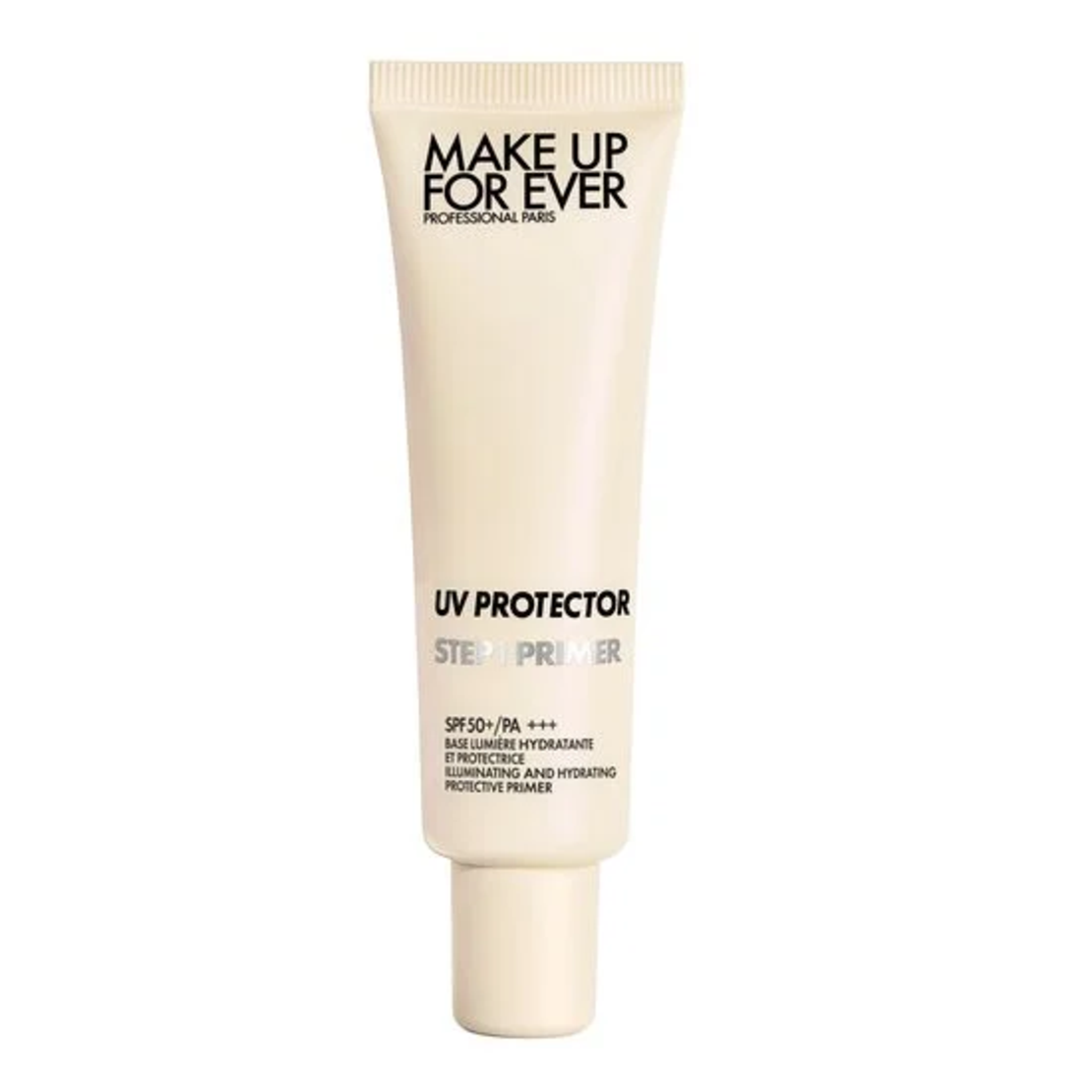 MAKE UP FOR EVER Step 1 Primer - UV Protector - Primer cu SPF 50+ 30ml