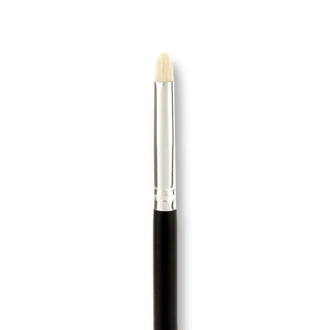 Crown Brush Pro Precision Crease Brush - Pensulă mică pentru blending - C515