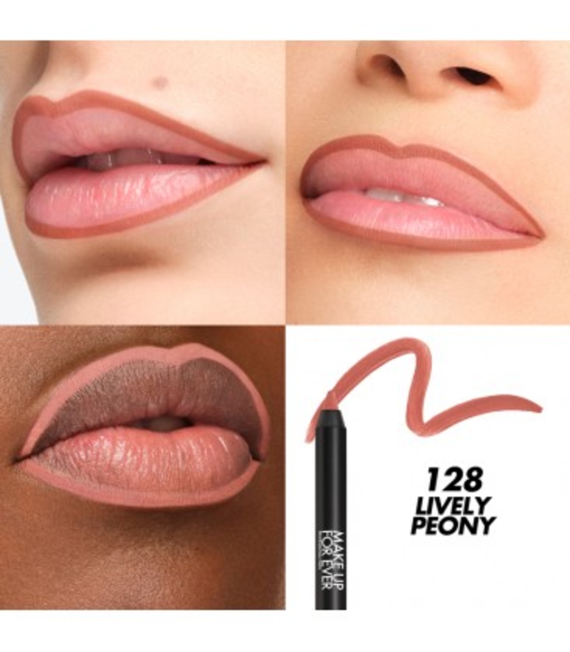 MAKE UP FOR EVER ARTIST COLOR PENCIL EXTREME 66128