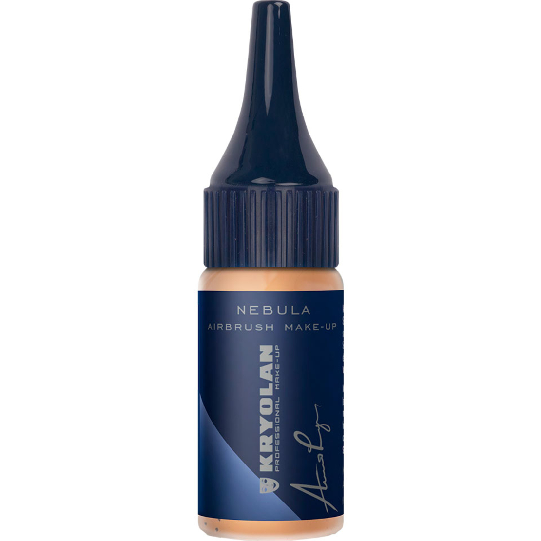 Kryolan Nebula Complexion Airbrush - Fond de ten pentru aerograf 14ml