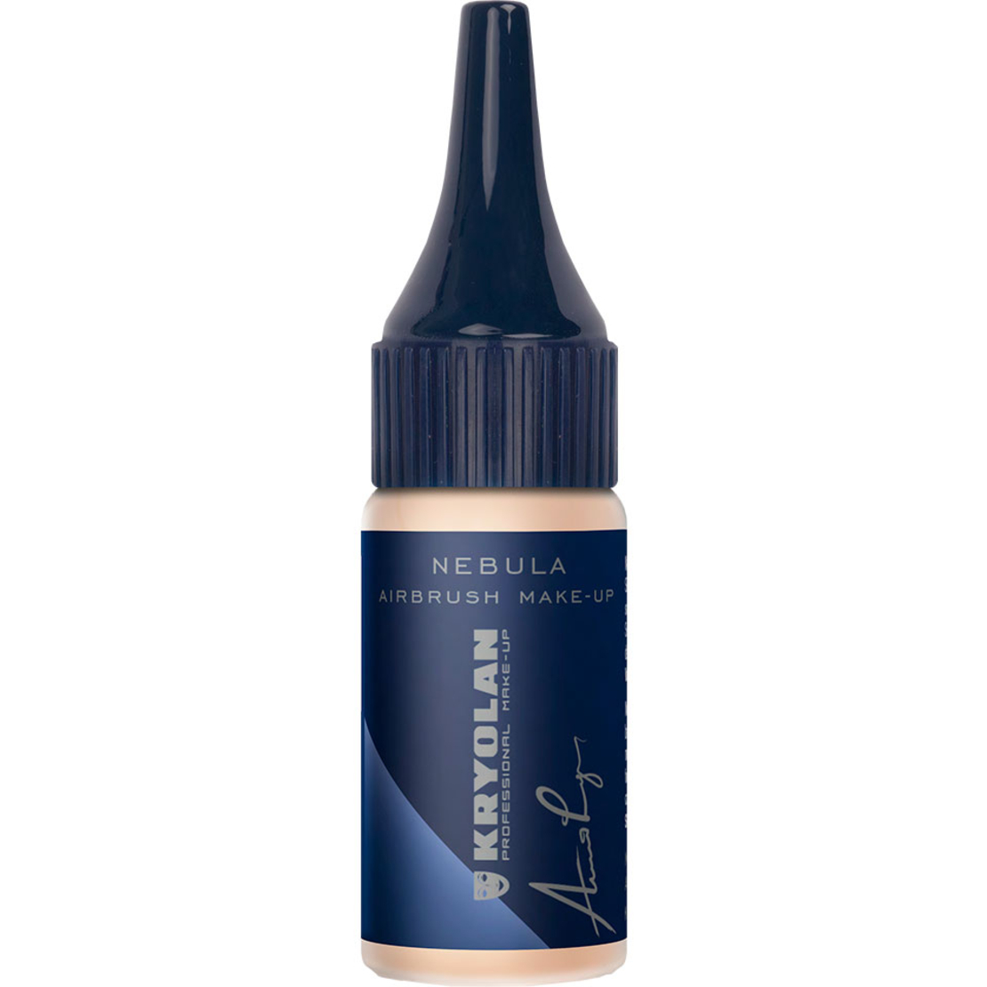 Kryolan Nebula Complexion Airbrush - Fond de ten pentru aerograf 14ml