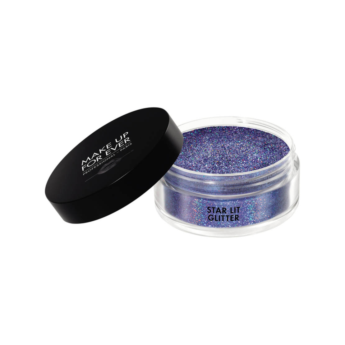 MAKEUP FOR EVER STAR LIT GLITTER LARGE PRO- GLITTER - 30G