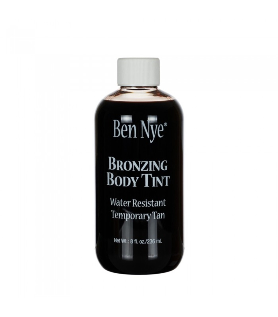 Ben Nye Bronzing Body Tint – Autobronzant lichid profesional 236 ml