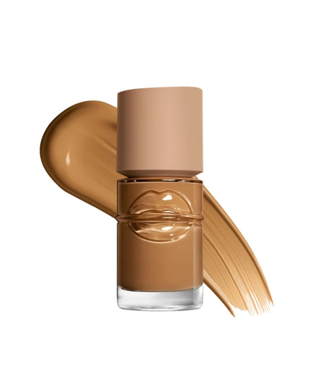 MAKE UP FOR EVER HD Skin Balancing & Perfecting Foundation – Fond de ten hidratant cu acoperire medie 30 ml