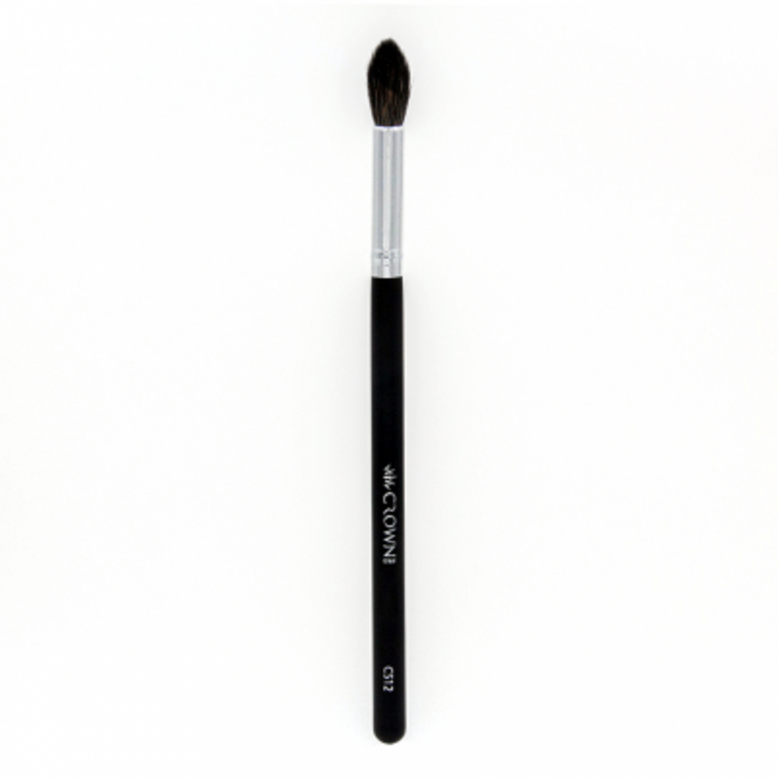 Crown Brush Pro Sculpting Crease Brush C512