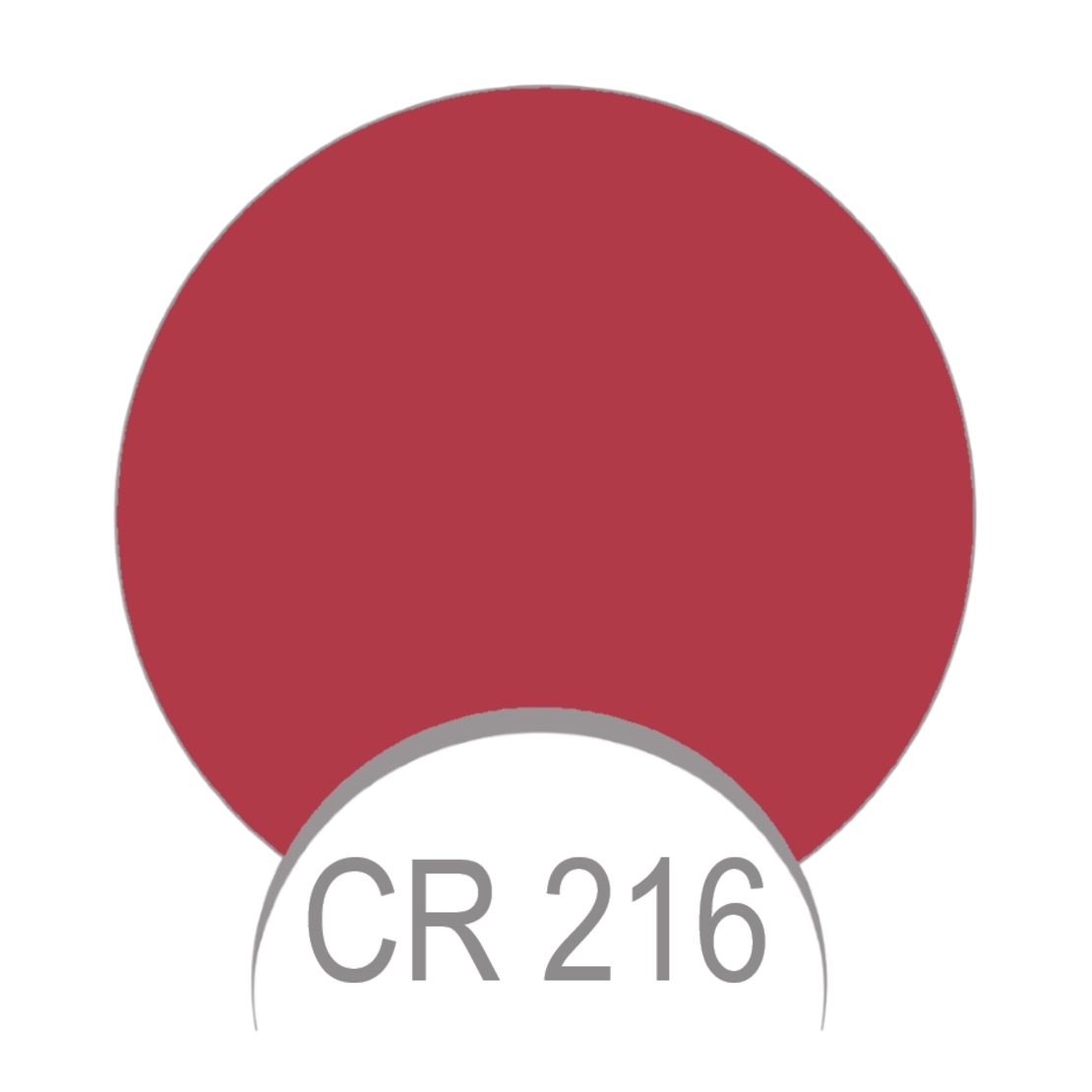 Paris Berlin Creion de buze mat - 1.8 g