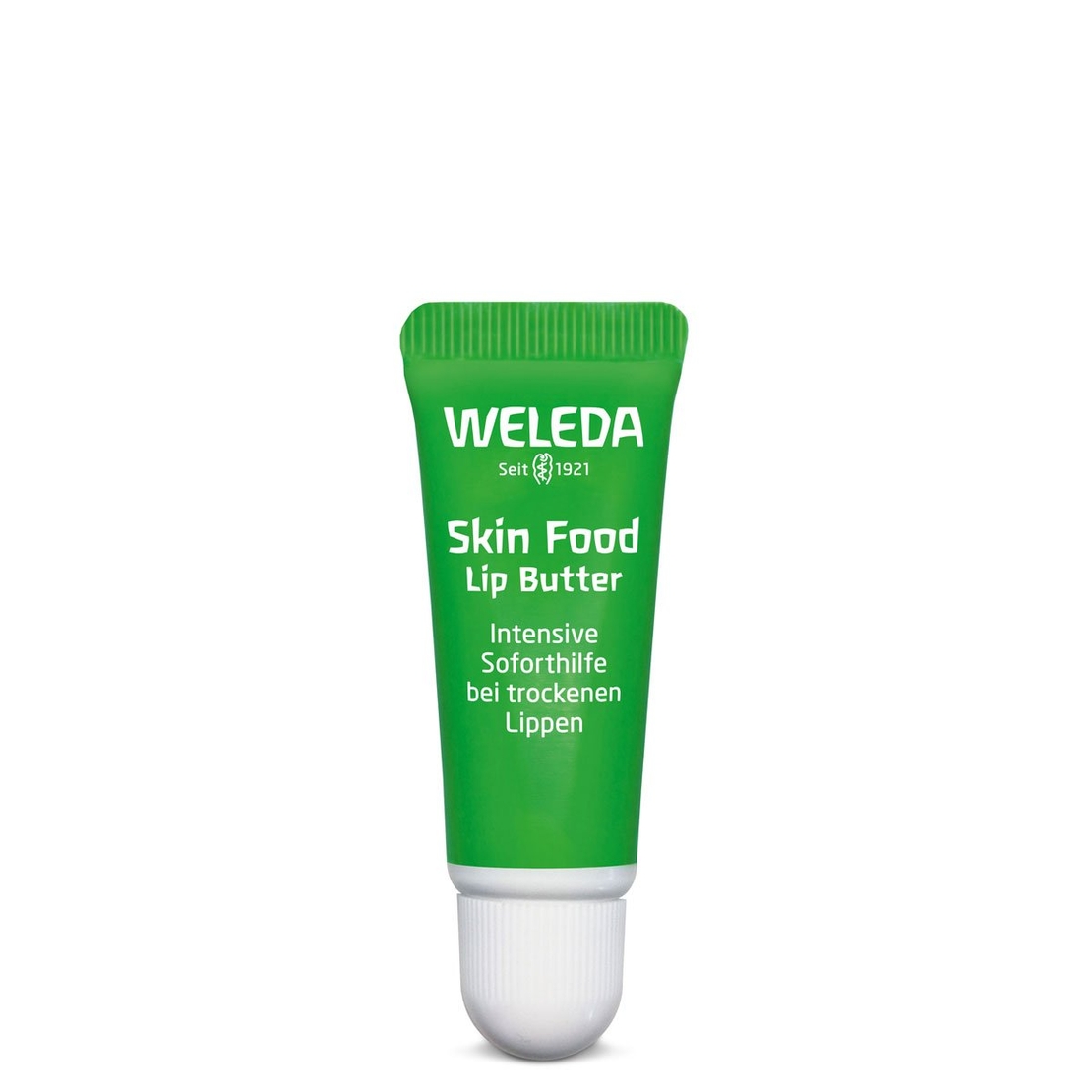 WELEDA Skin Food Lip Butter BIO 8ml – Balsam de buze hrănitor pentru buze uscate și crăpate