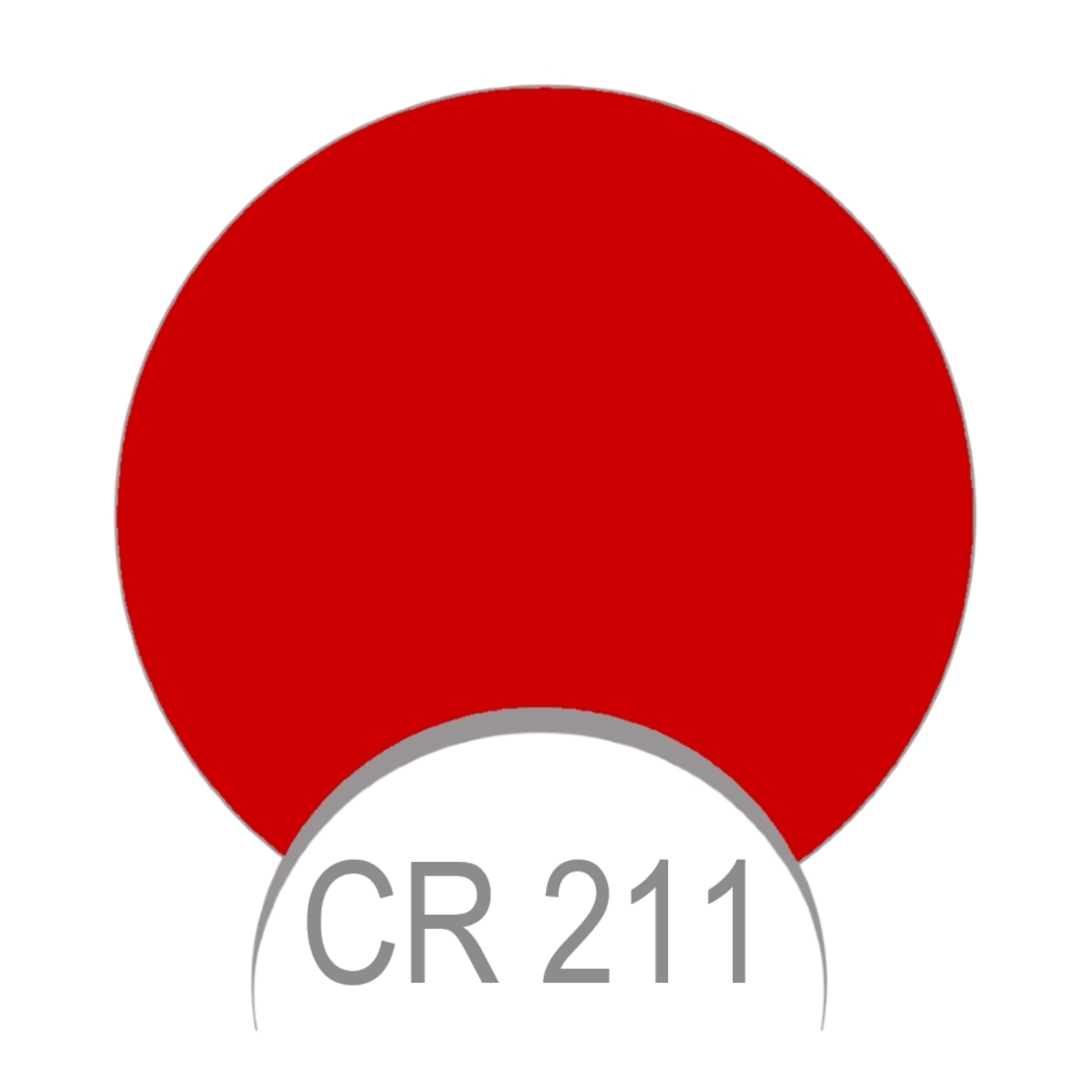 Paris Berlin Creion de buze mat - 1.8 g