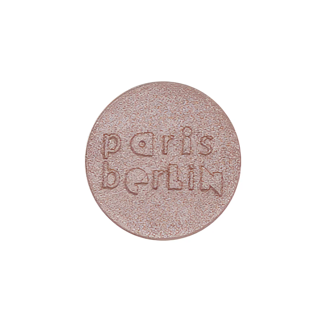 Paris Berlin FARD DE PLEOAPE - REZERVĂ - 3G