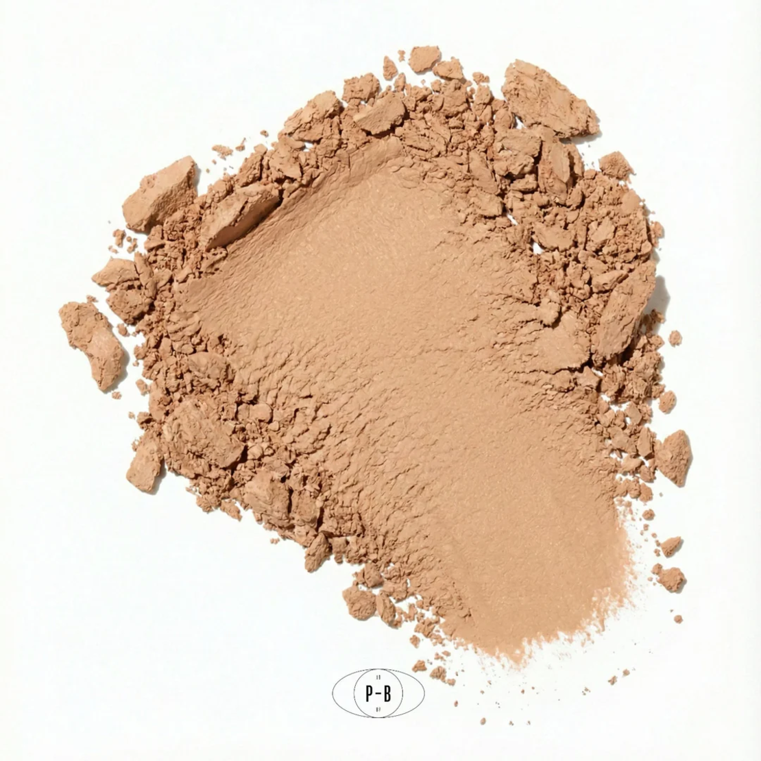 Paris Berlin La Poudre Minerale - PUDRĂ MINERALĂ COMPACTĂ - 7.8G