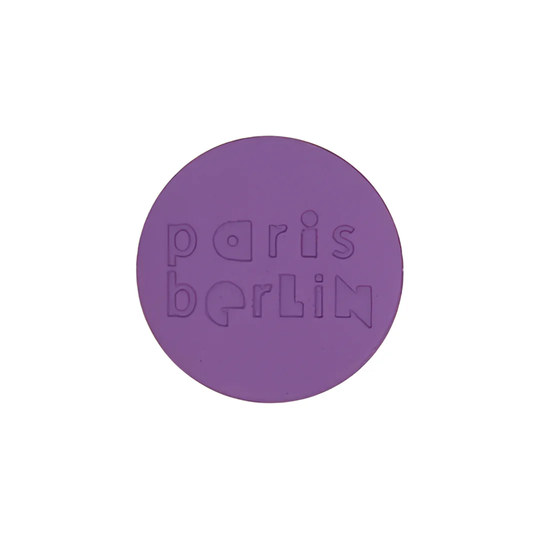 Paris Berlin FARD DE PLEOAPE - REZERVĂ - 3G