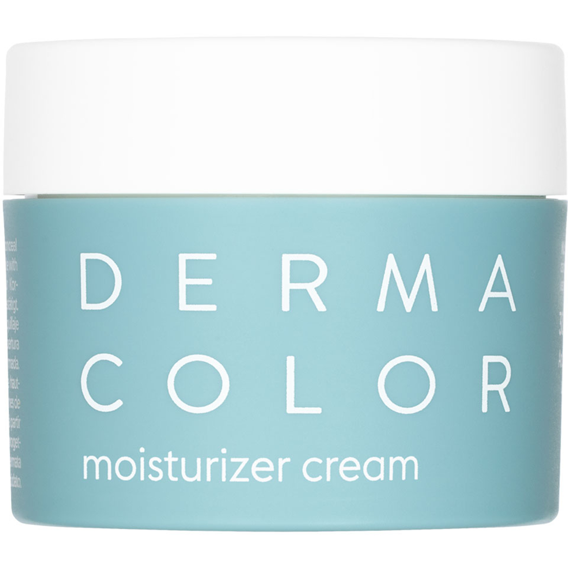 Kryolan Dermacolor Camouflage Moisturizing Cream - Cremă hidratantă 50ml