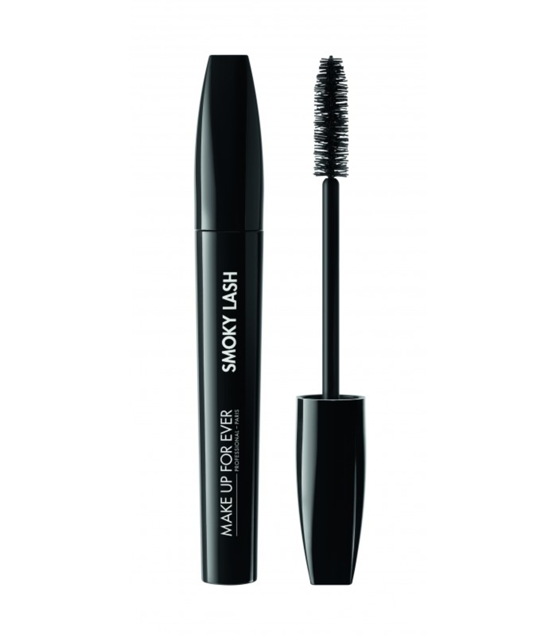 MAKEUP FOR EVER SMOKY LASH - MASCARA PENTRU VOLUM, ALUNGIRE ȘI CURBARE