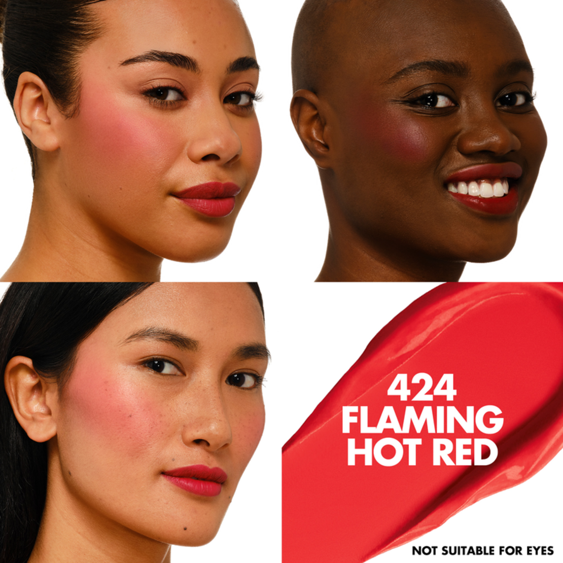 MAKEUP FOR EVER ARTIST COLOR CRAYONS MULTI USE - PRODUS CREMOS MULTIFUNCȚIONAL- 7G