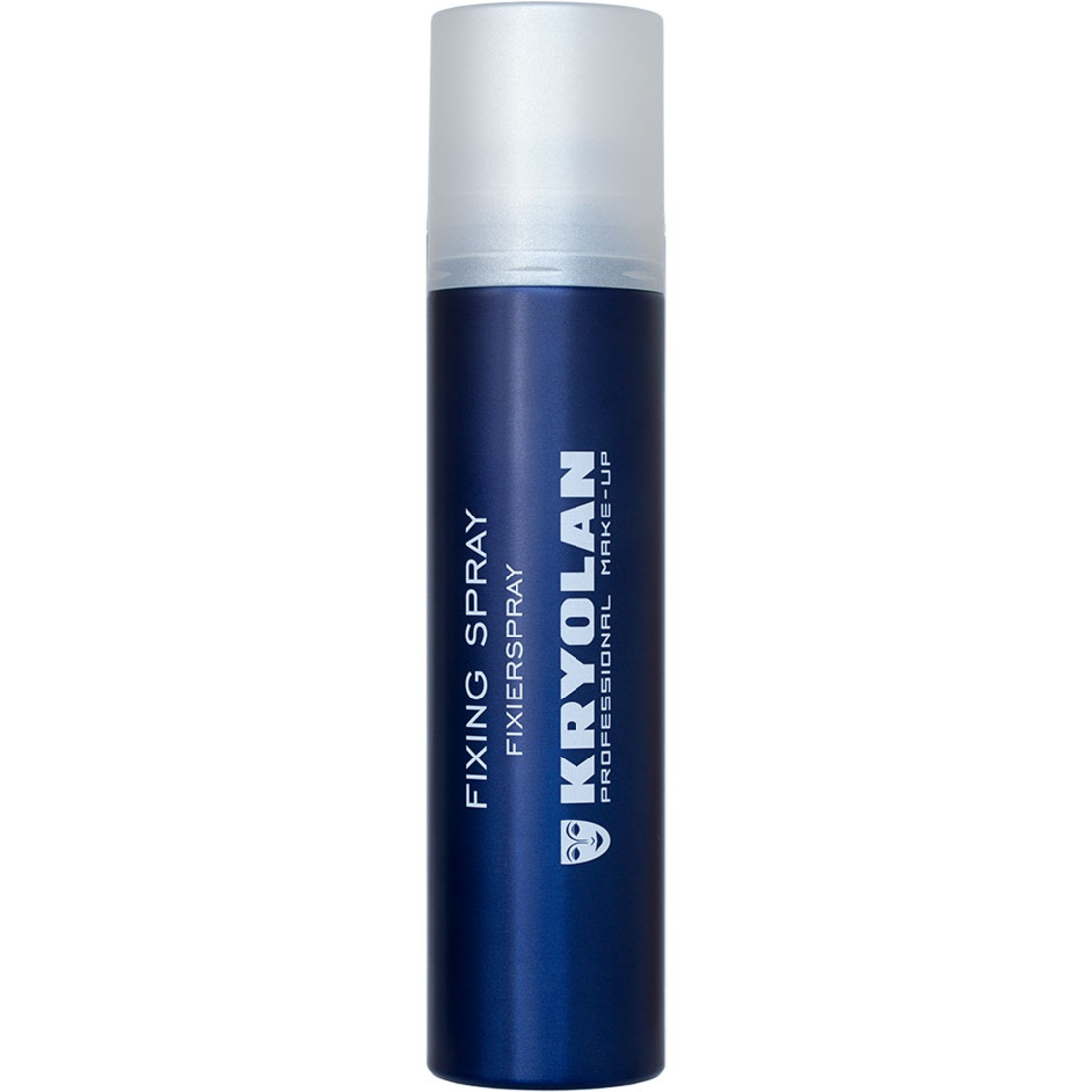 Kryolan Fixing Spray - Spray de fixare profesional 75ml