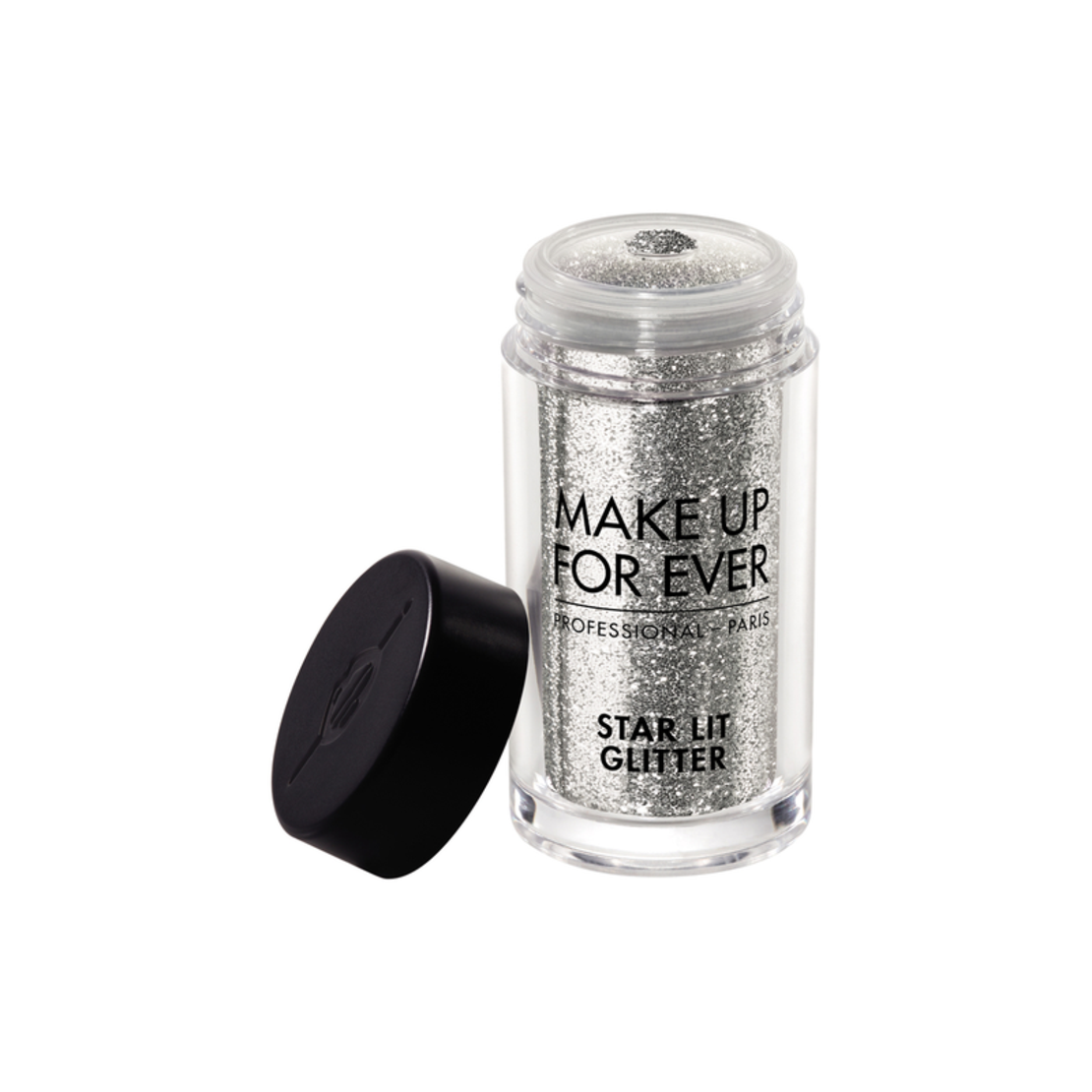 MAKEUP FOR EVER SMALL PRO- GLITTER - 6.7G