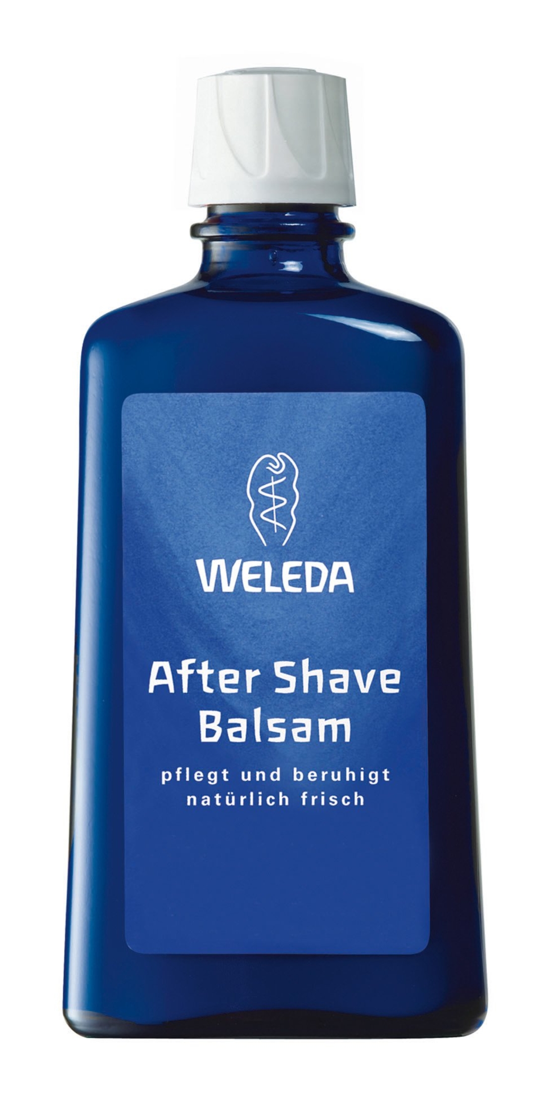 Weleda MEN After Shave Balsam BIO – 100 ml | Calmarea și Hidratarea Pielii