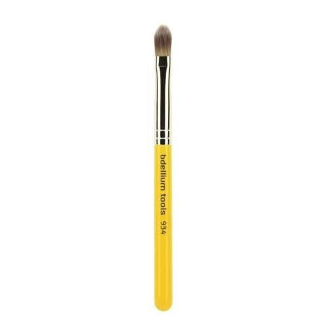 Bdellium Tools Travel Series Precision Concealer - Pesulă pentru anticearcăn Nr. 934 T