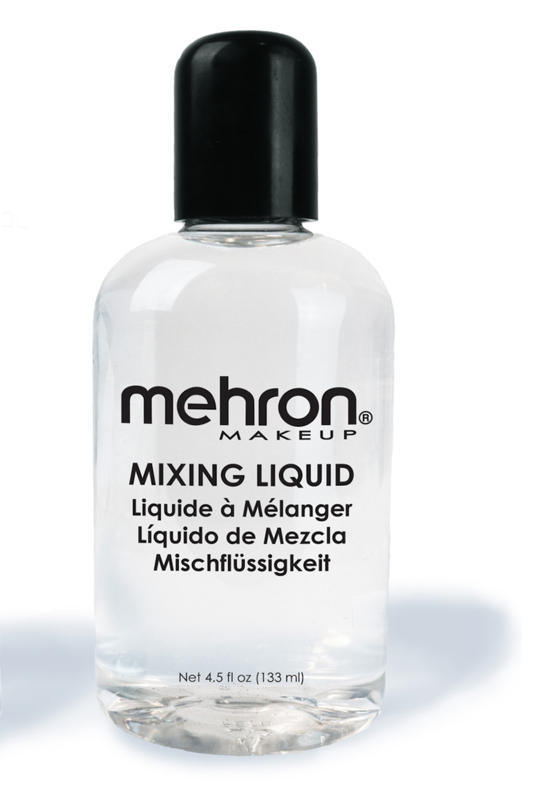 Mehron Mixing Liquid 133ml