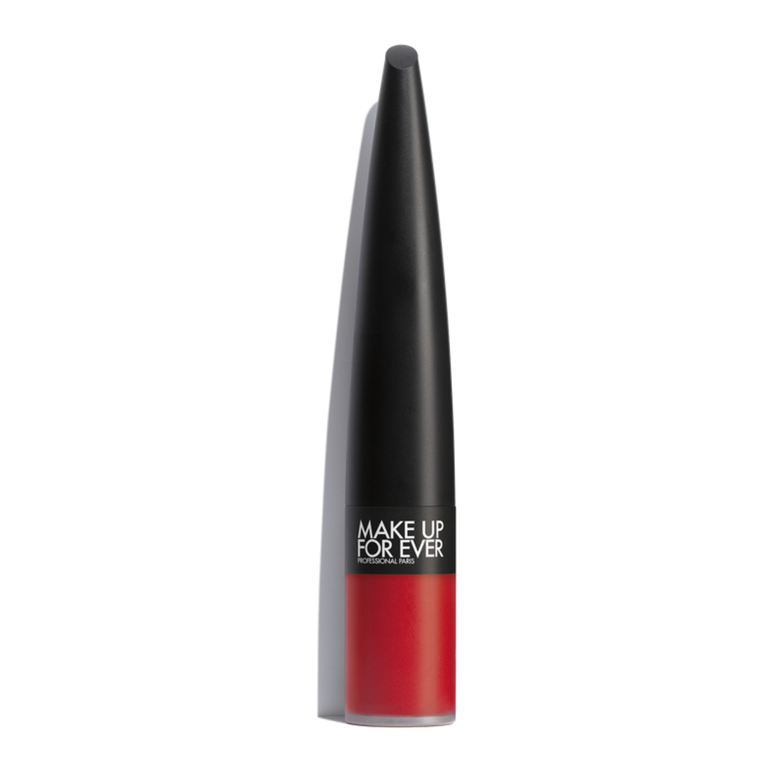 MAKEUP FOR EVER ROUGE ARTIST FOR EVER MATTE LIQUID -  RUJ / BLUSH LICHID MAT REZISTENT LA TRANSFER 24 ORE - 4.5ML