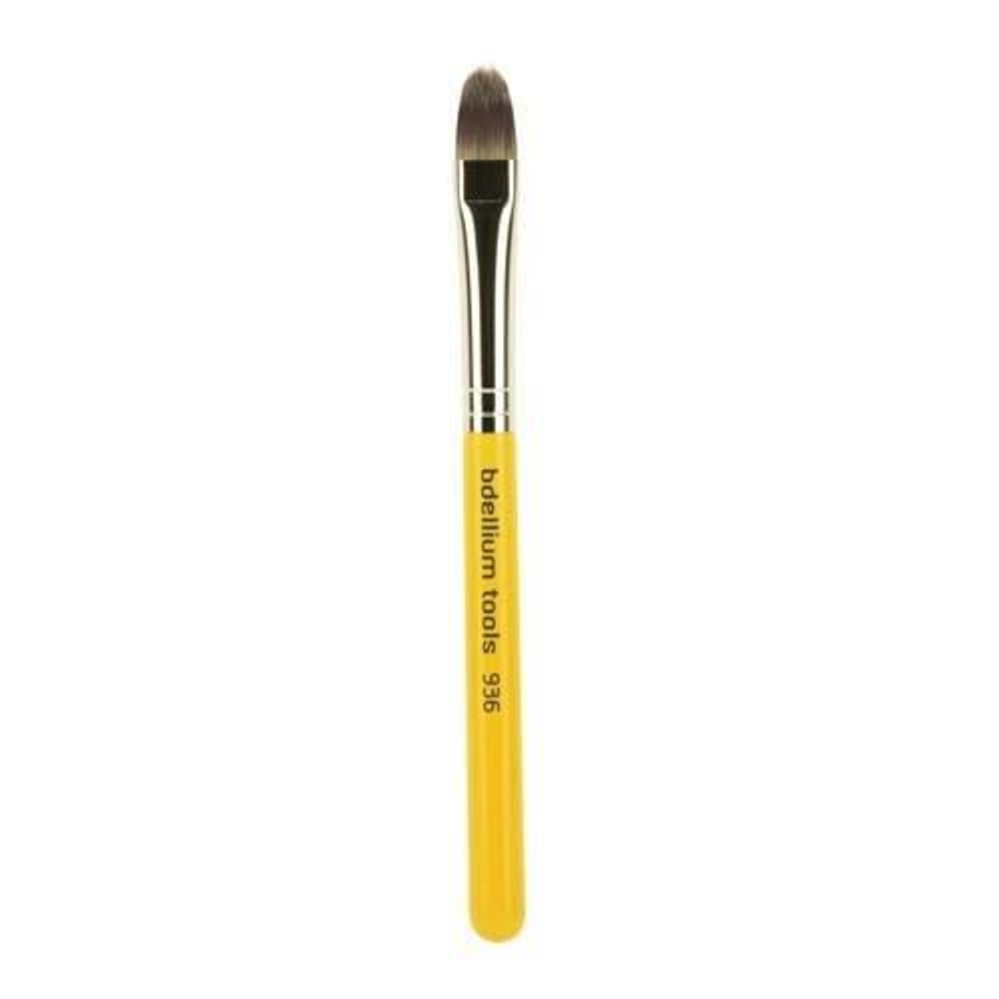 Bdellium Tools Travel Series Concealer - Pensulă pentru anticearcăn Nr. 936 T