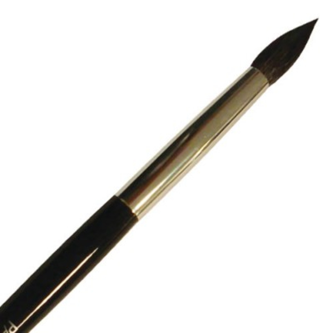 Parisax Professional Pensula blending pentru ochi BDBC44