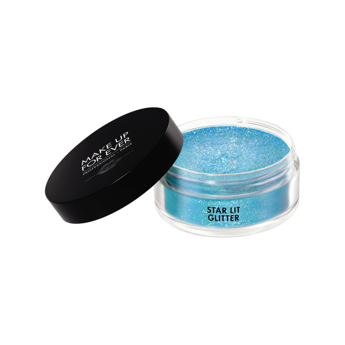 MAKEUP FOR EVER STAR LIT GLITTER LARGE PRO- GLITTER - 30G