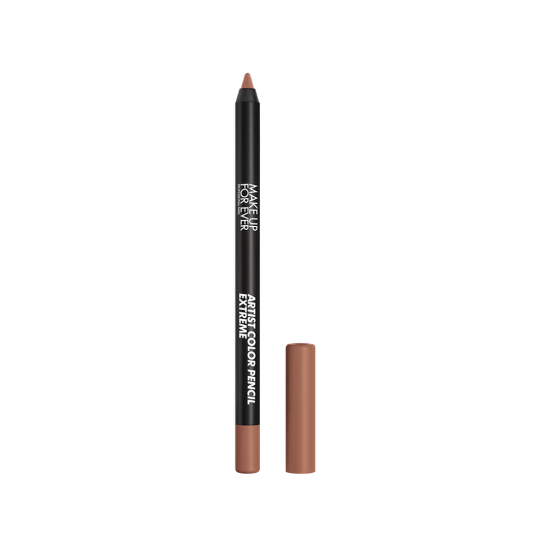 MAKE UP FOR EVER Artist Color Pencil Extreme - Creion de buze waterproof