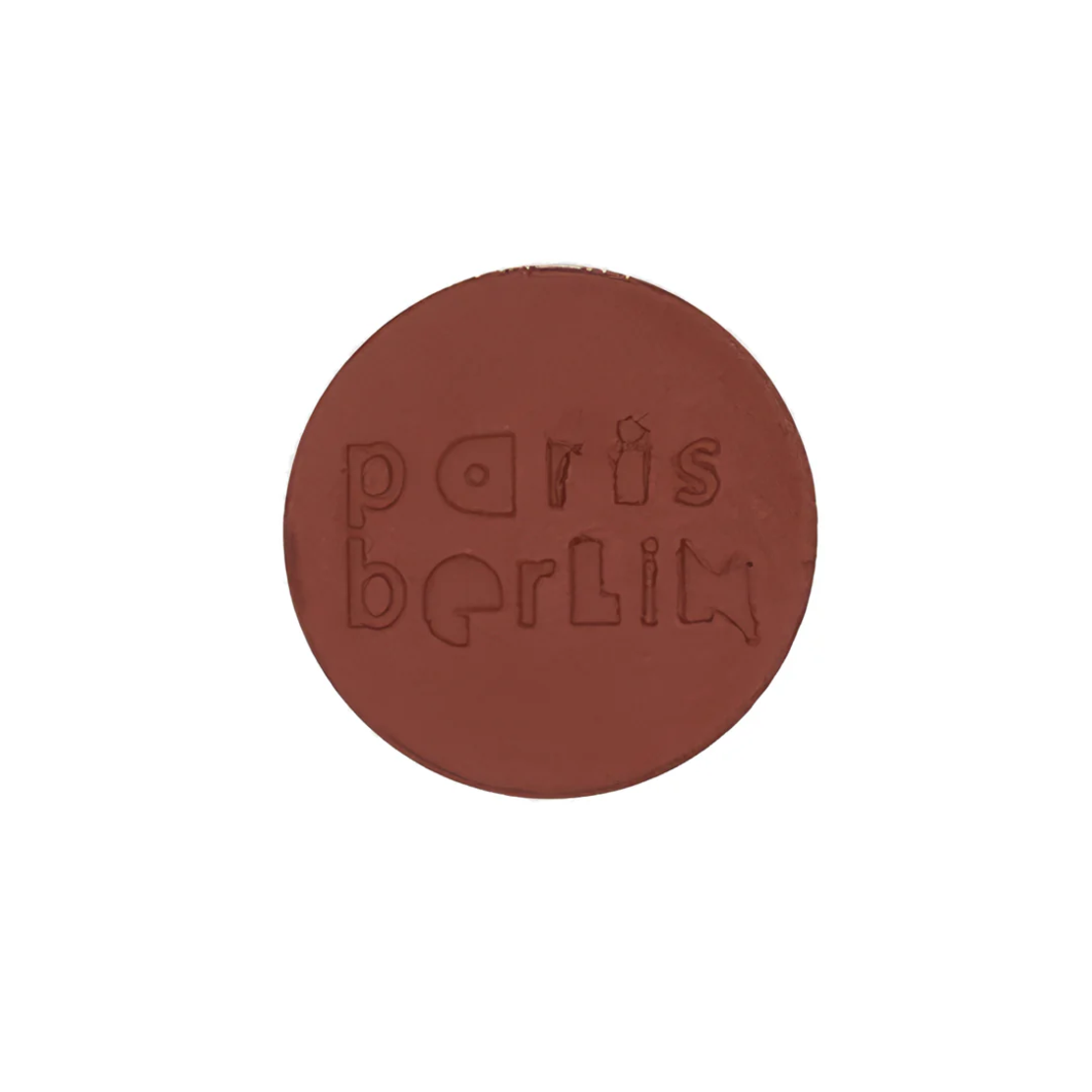 Paris Berlin FARD DE PLEOAPE - REZERVĂ - 3G