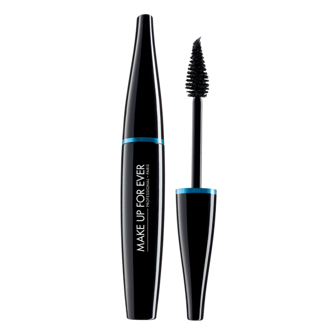 MAKEUP FOR EVER AQUA SMOKY EXTRAVAGANT - MASCARA PENTRU VOLUM, REZISTENTĂ LA APĂ ( WATERPROOF ) - 7ML