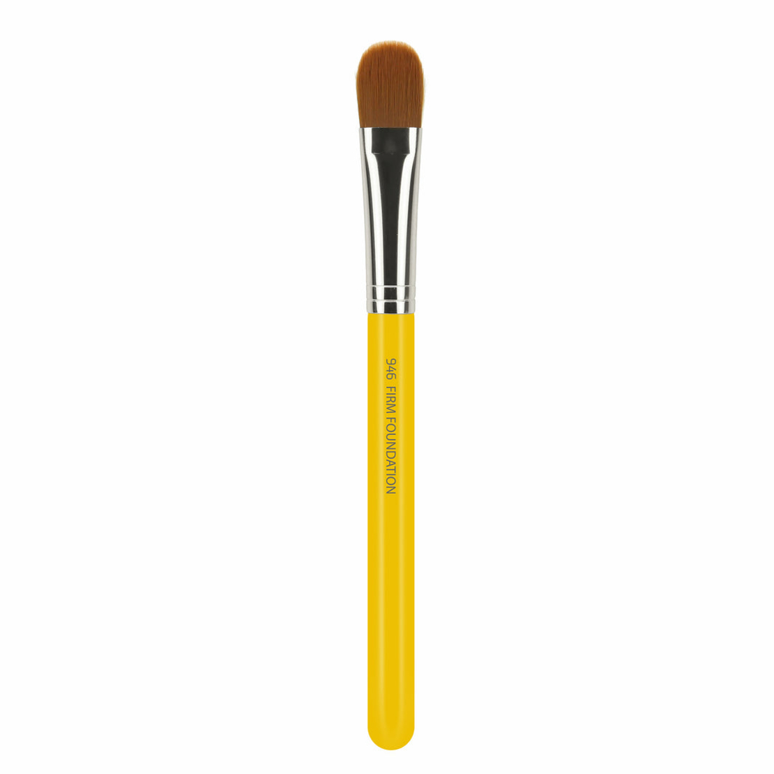 Bdellium Tools  Studio Series - Firm Foundation - PENSULĂ PENTRU FOND DE TEN ȘI PRODUSE CREMOASE DE CONTOURING - 946 S