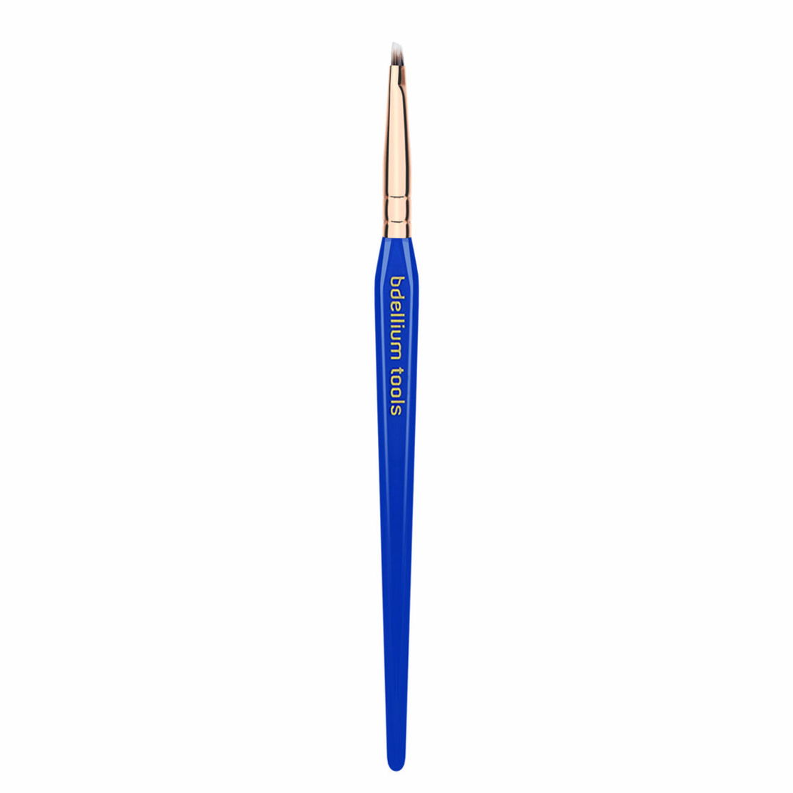 Bdellium Tools Golden Triangle  Series Liner/Brow - PENSULĂ PENTRU CONTUR OCHI ȘI SPRÂNCENE - 760 GT
