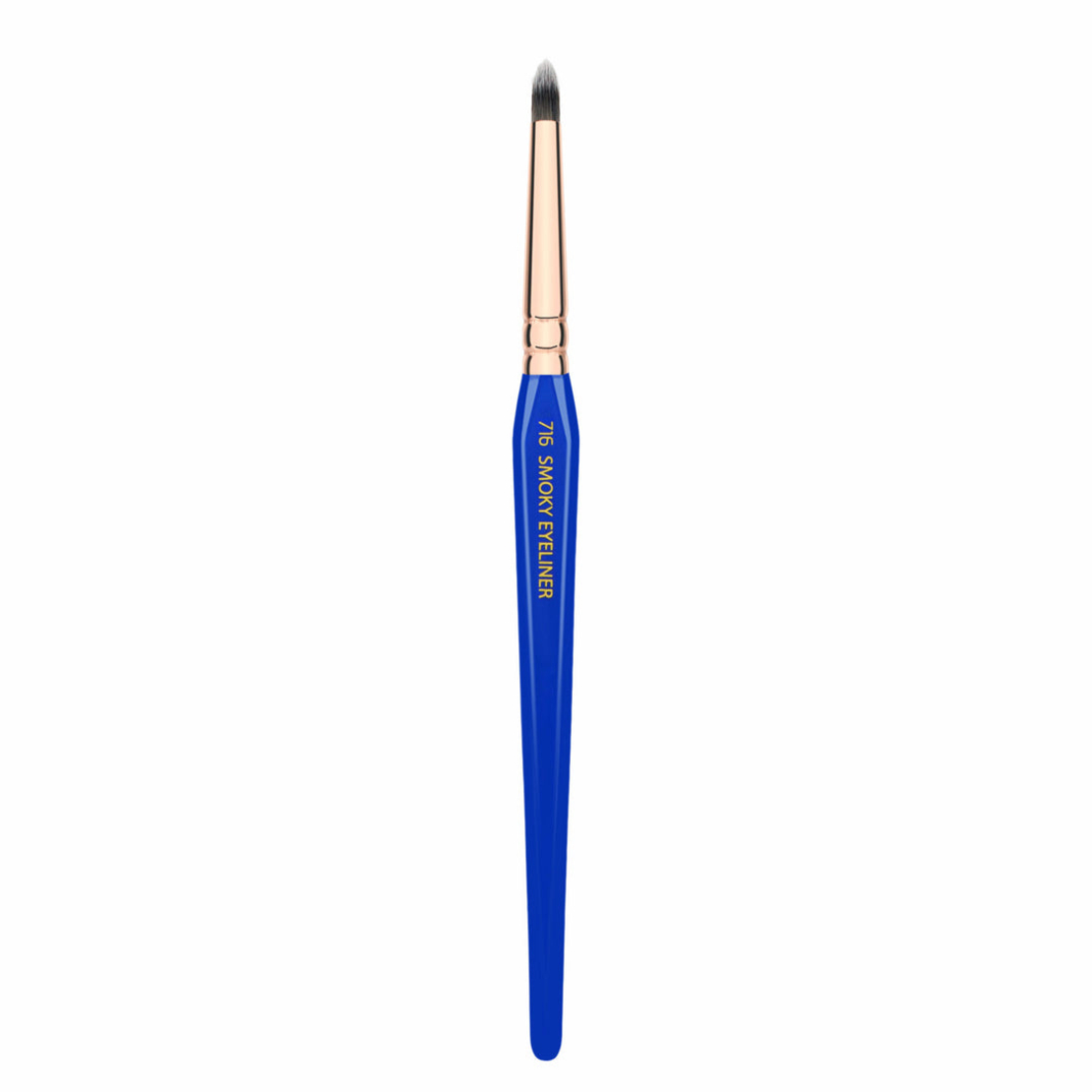 Bdellium Tools Golden Triangle  Series Smoky Eyeliner - PENSULĂ CONTUR OCHI - TUȘ - EYELINER - 716 GT