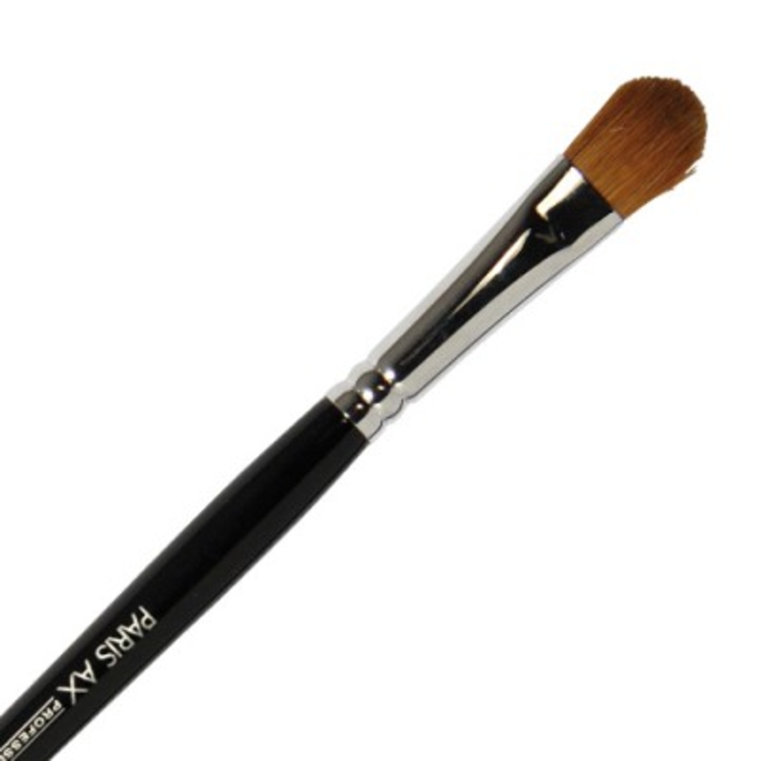 Parisax Professional Pensula pentru aplicarea fardului BDBC8
