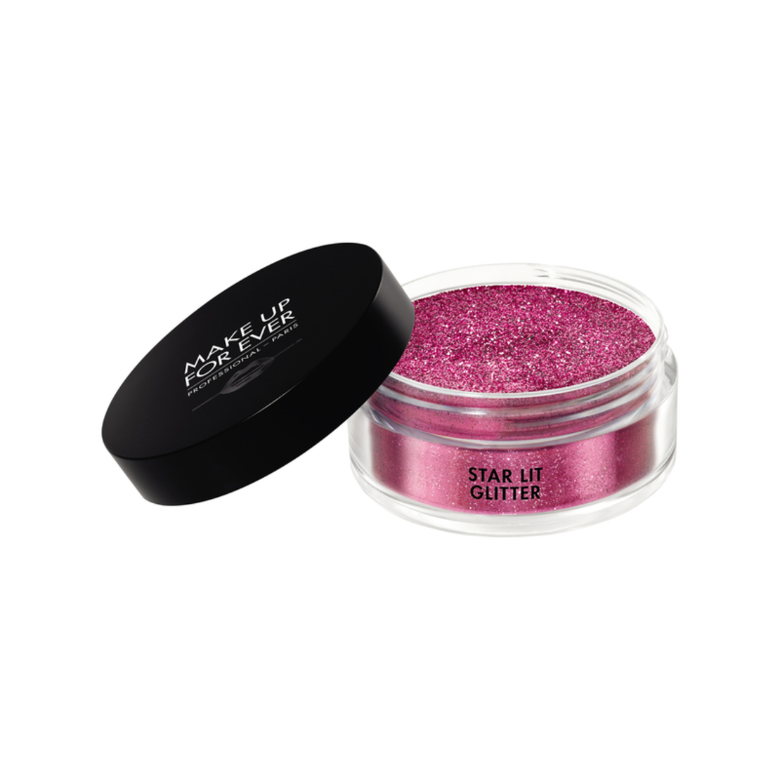 MAKEUP FOR EVER STAR LIT GLITTER LARGE PRO- GLITTER - 30G