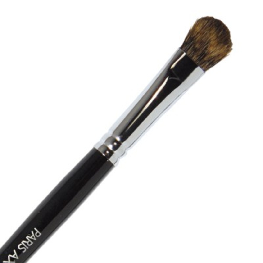 Parisax Professional Pensula pleoape - par de veverita BDBC9