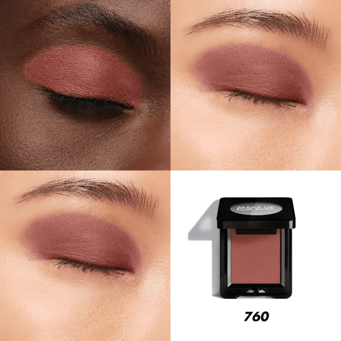 MAKEUP FOR EVER ARTYST EYESHADOW - FARD DE PLEOAPE - 2G