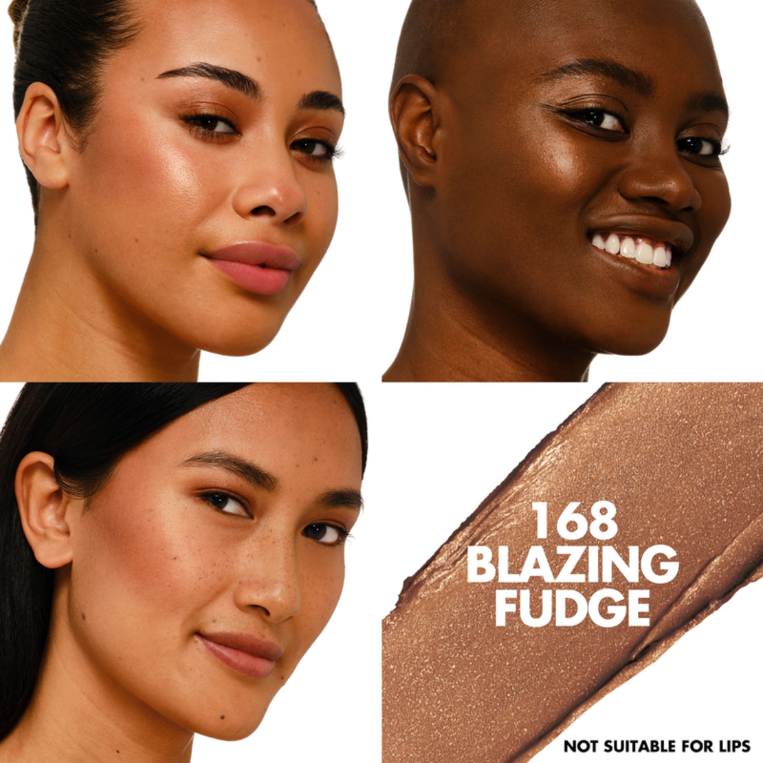 MAKEUP FOR EVER ARTIST COLOR CRAYONS MULTI USE - PRODUS CREMOS MULTIFUNCȚIONAL- 7G