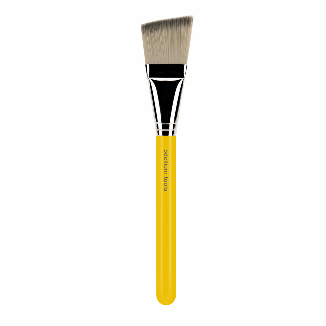 Bdellium Tools  Studio Series Slanted Primer - PENSULĂ PENTRU PRODUSE LICHIDE ȘI CREMOASE - 367 S