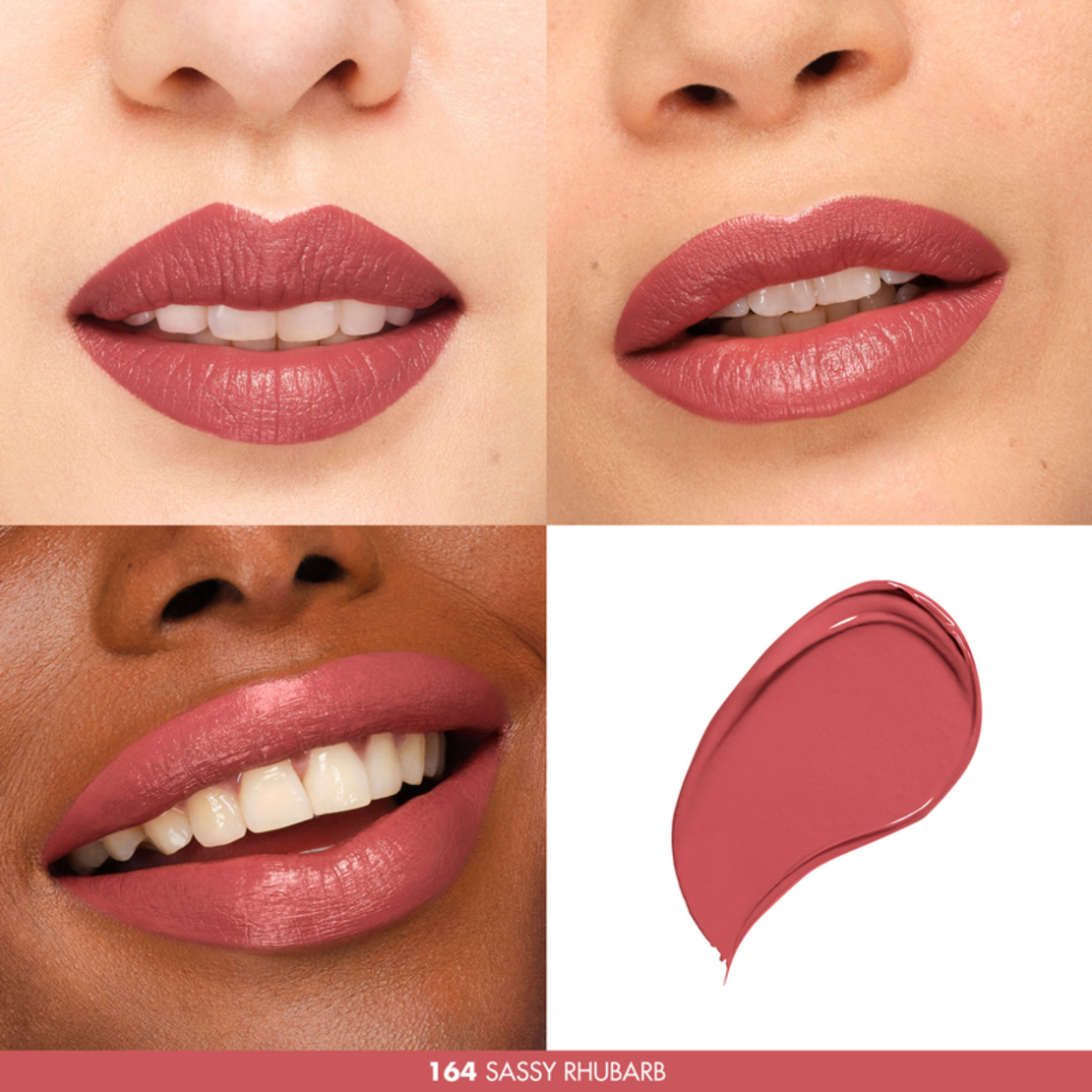 MAKEUP FOR EVER ROUGE ARTIST FOR EVER - REZISTENT LA APĂ- 2.4G