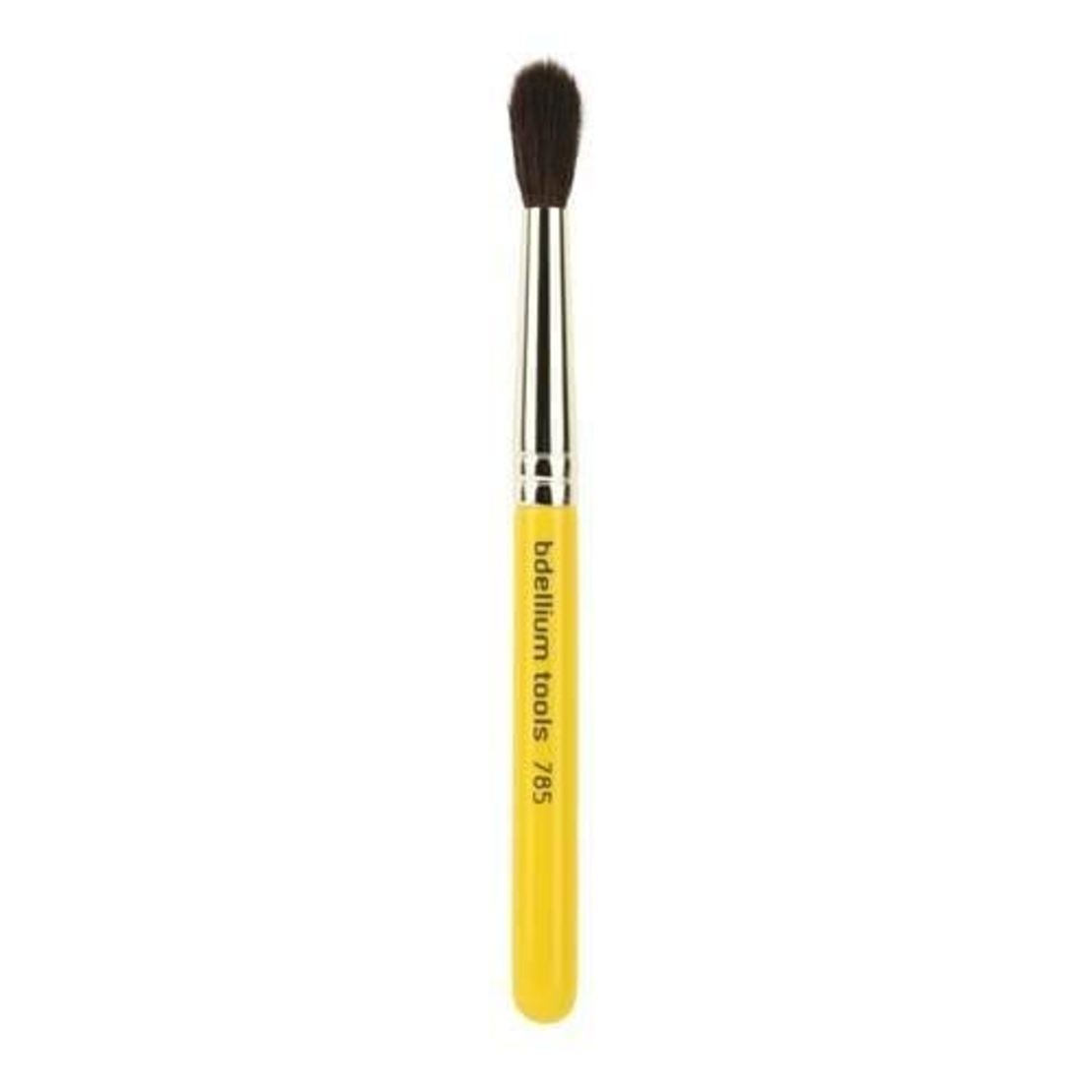 Bdellium Tools Travel Series Tapered Blending - Pensulă Blender Nr. 785 T