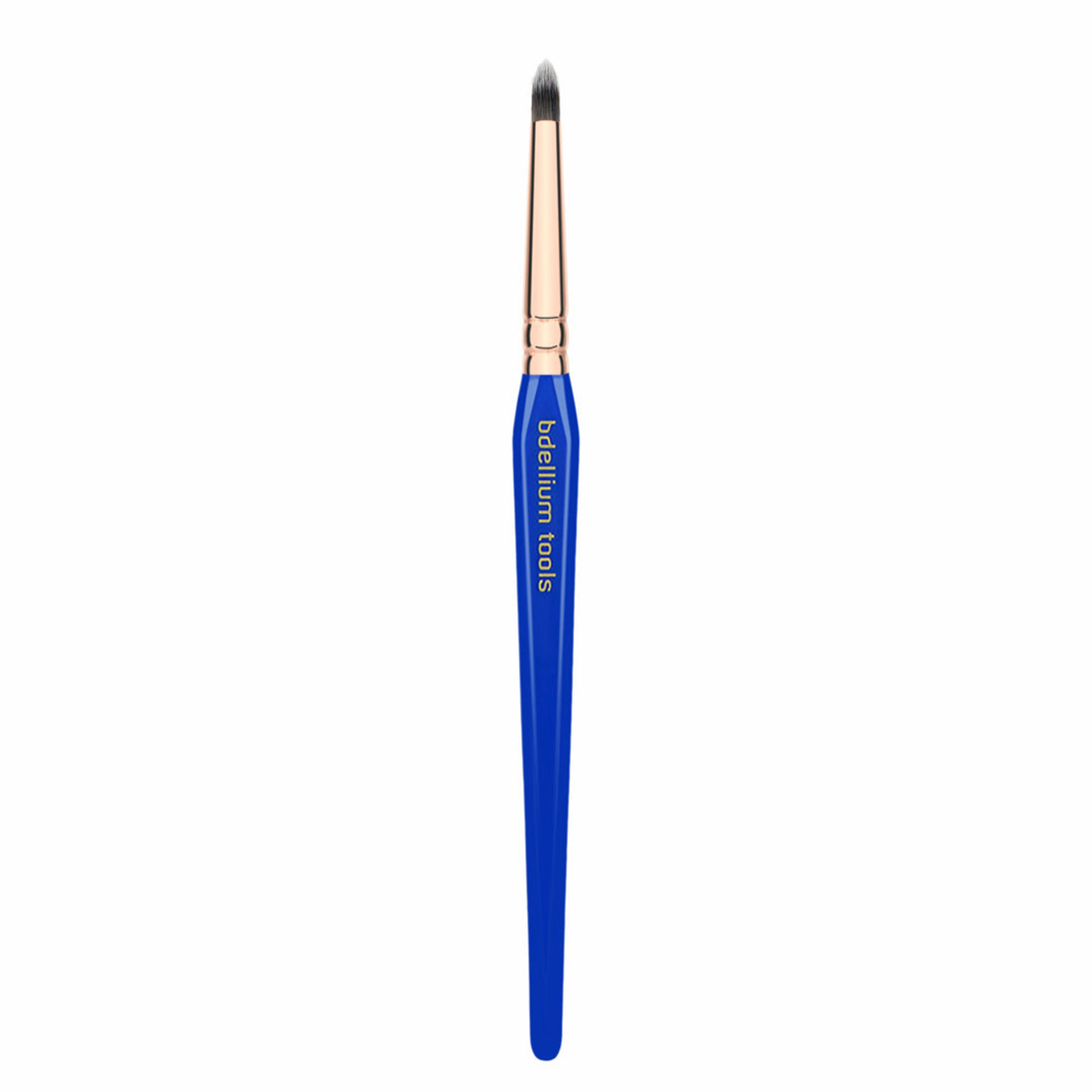 Bdellium Tools Golden Triangle  Series Smoky Eyeliner - PENSULĂ CONTUR OCHI - TUȘ - EYELINER - 716 GT
