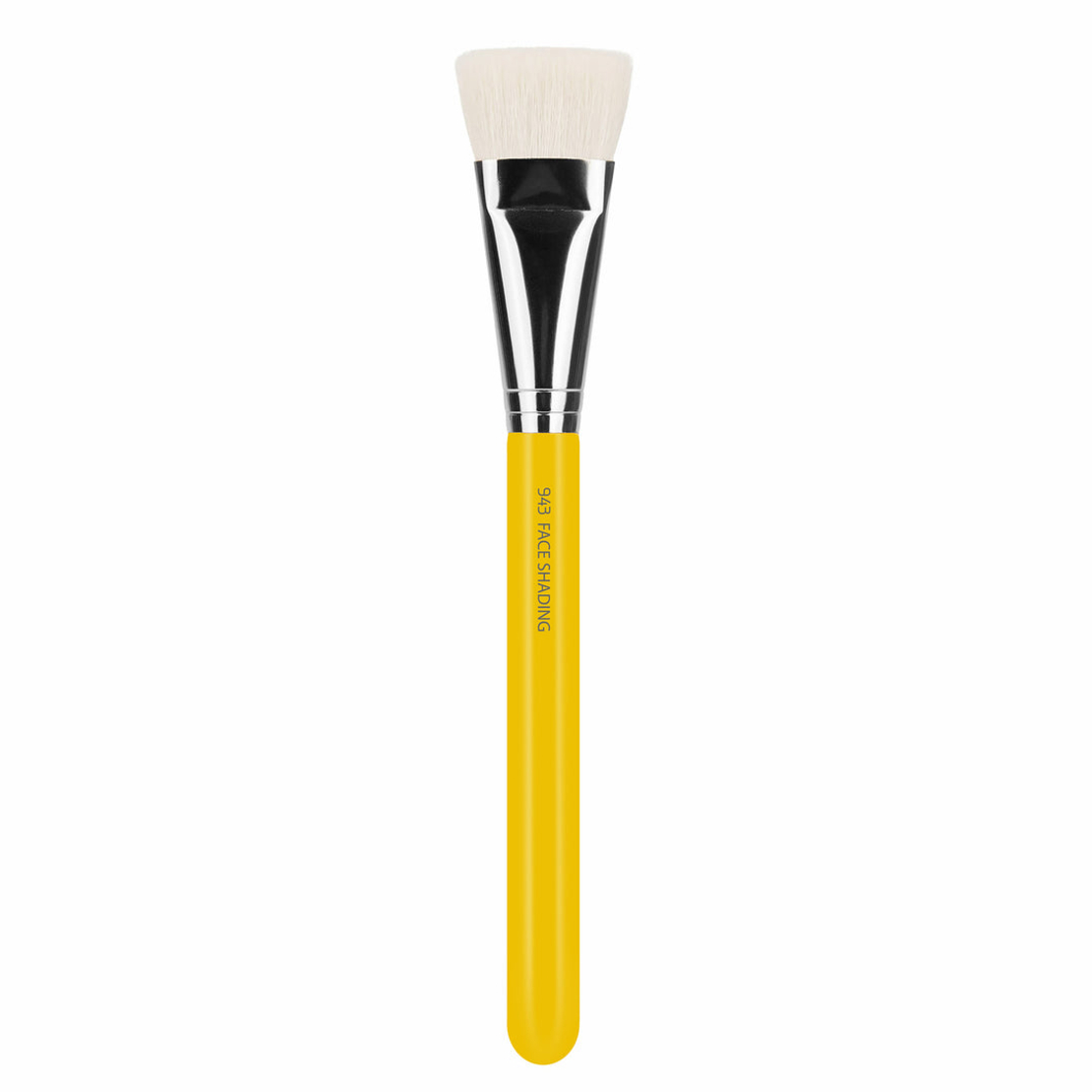 Bdellium Tools Studio Series - PENSULĂ CONOURING FARD PUDRĂ - NR. 943