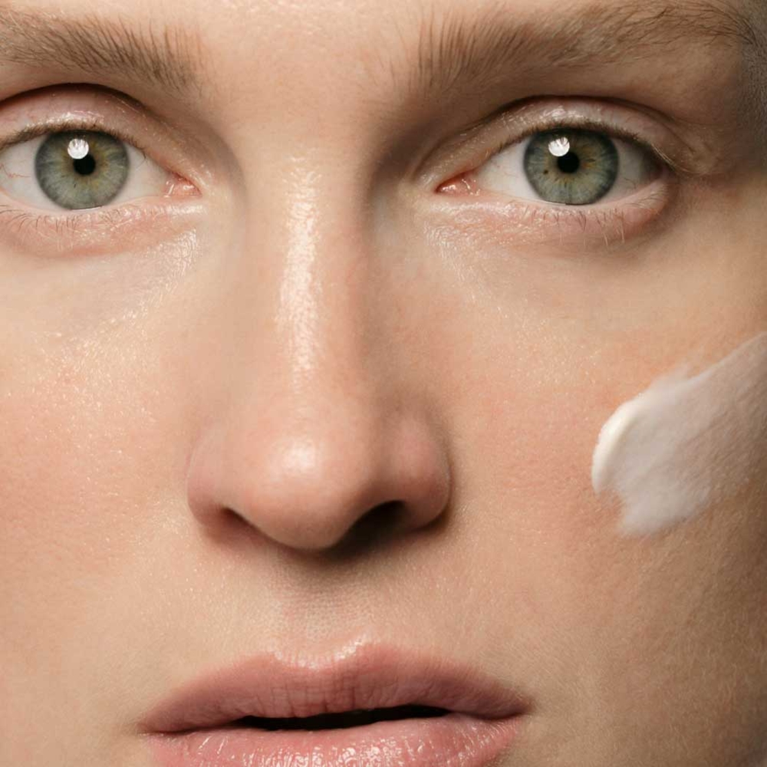 MÁDARA DEEP MOISTURE Cremă de Noapte BIO VEGAN – 50 ml | Hidratare Intensă