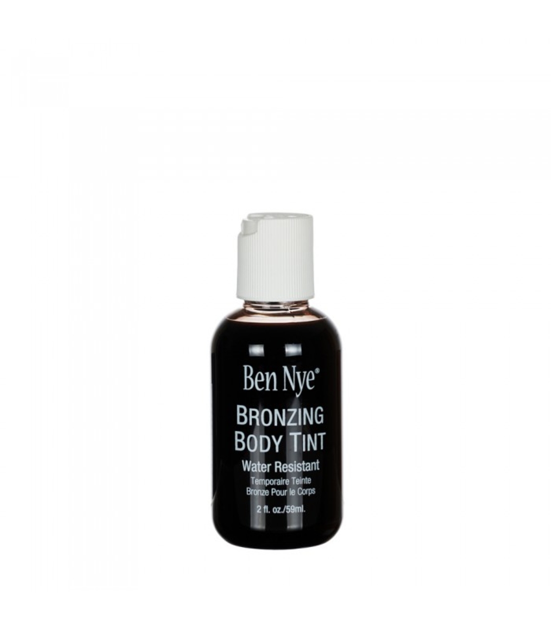 Ben Nye Bronzing Body Tint – Autobronzant lichid profesional 59ml