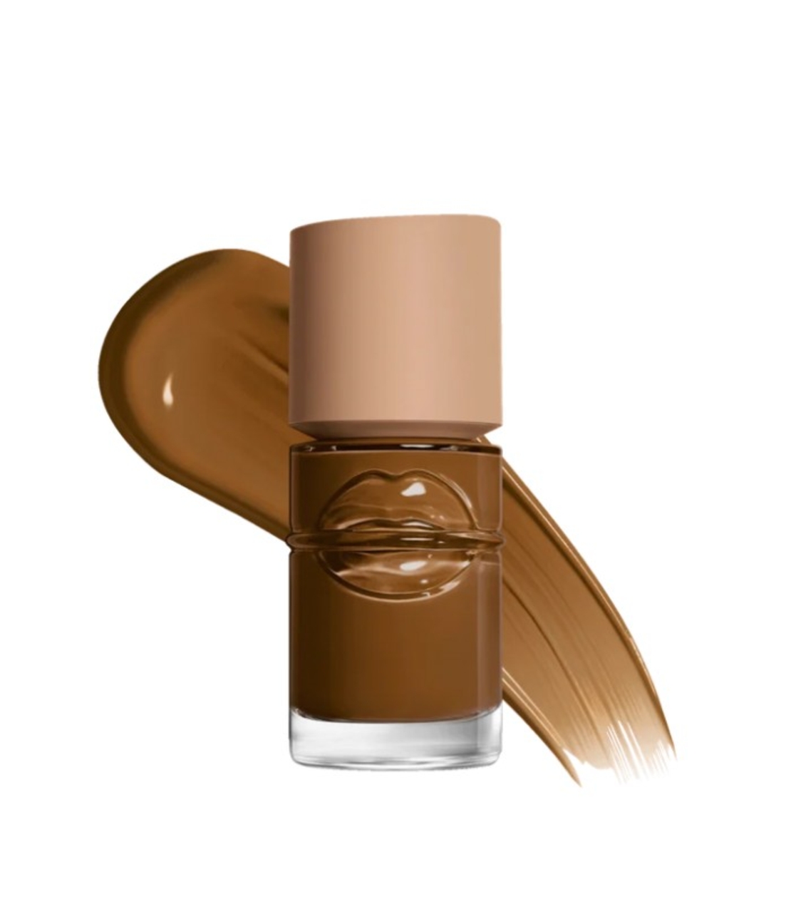 MAKE UP FOR EVER HD Skin Balancing & Perfecting Foundation – Fond de ten hidratant cu acoperire medie 30 ml