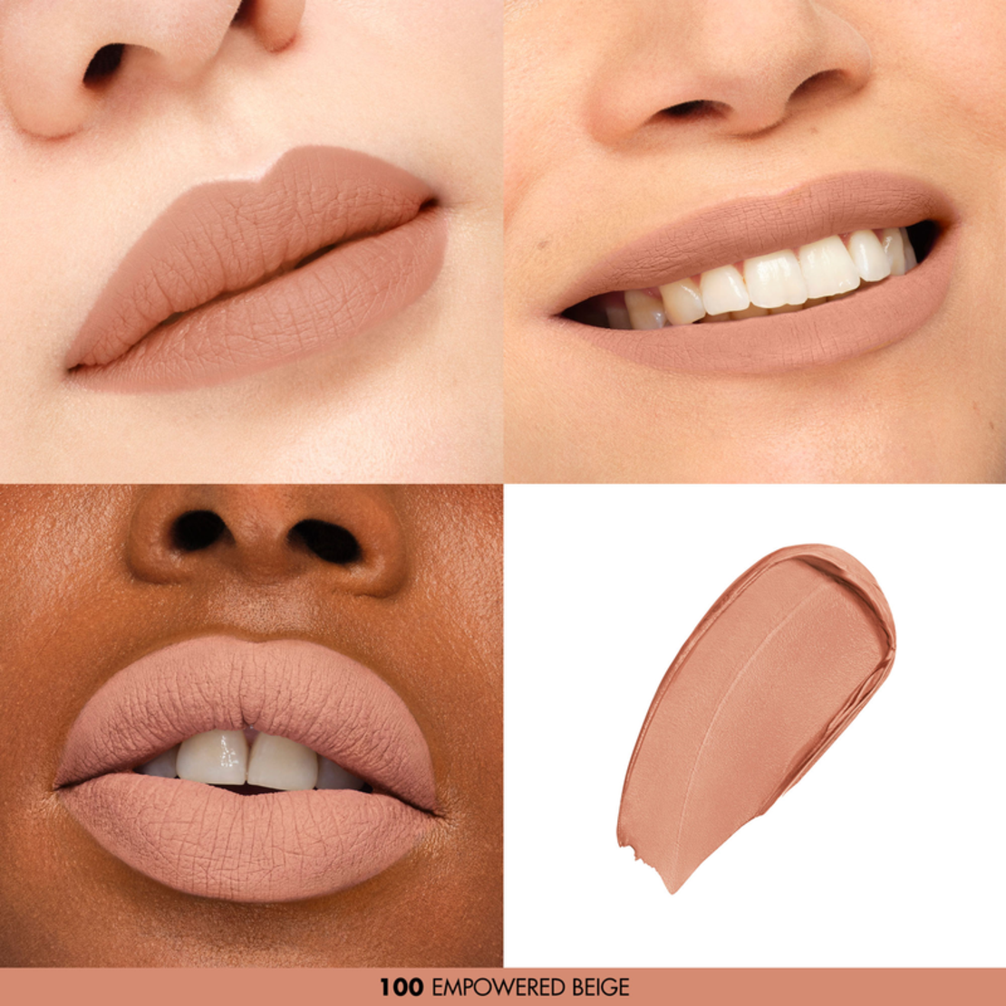 MAKEUP FOR EVER ROUGE ARTIST FOR EVER - REZISTENT LA APĂ- 2.4G