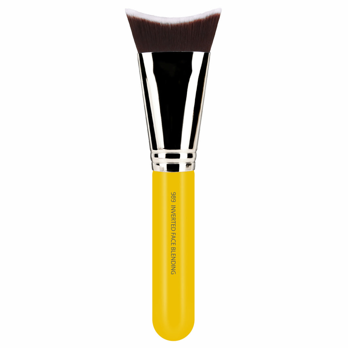 Bdellium Tools  Studio Series- Inverted Face Blending - PENSULĂ CONTURARE - 989 S
