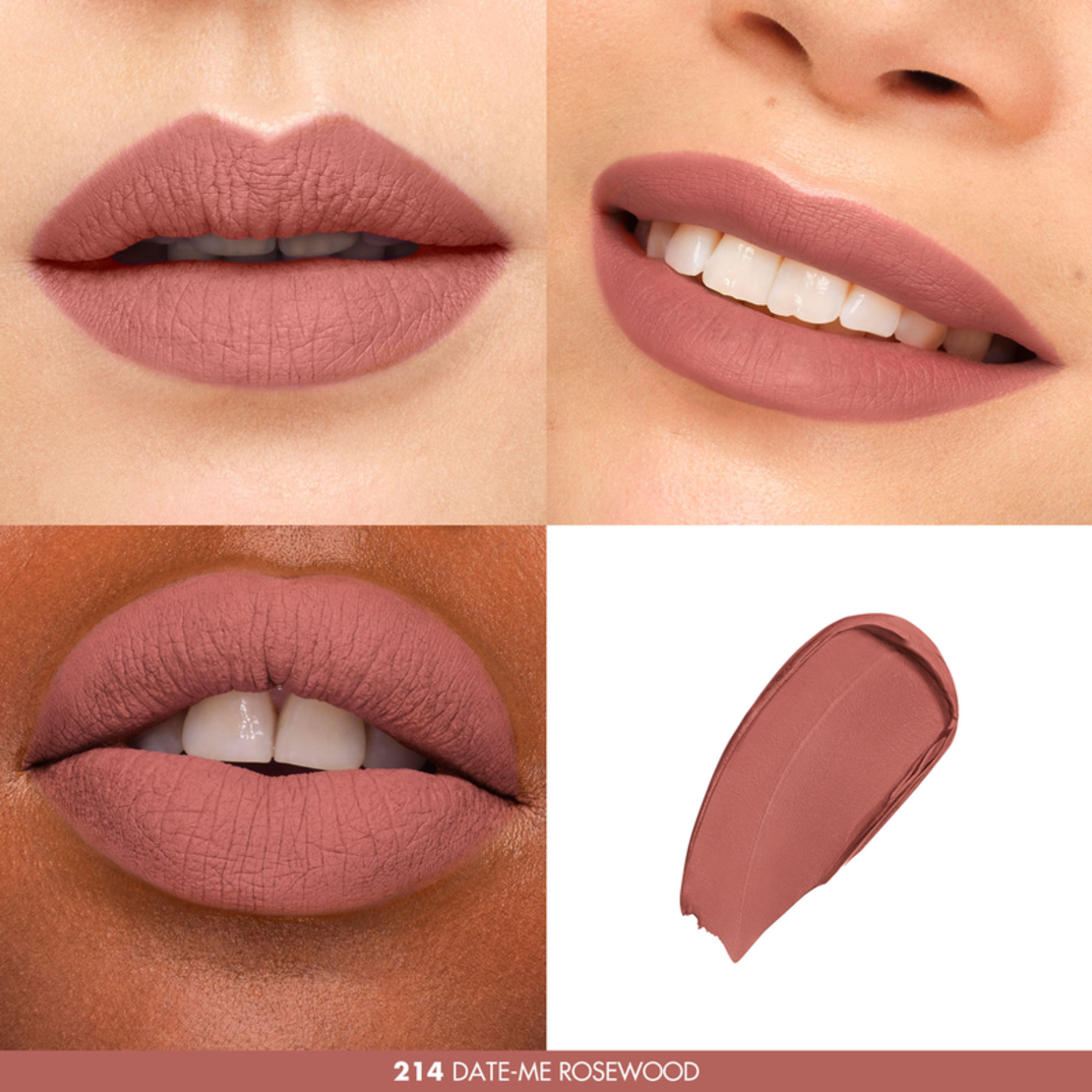 MAKEUP FOR EVER ROUGE ARTIST FOR EVER - REZISTENT LA APĂ- 2.4G