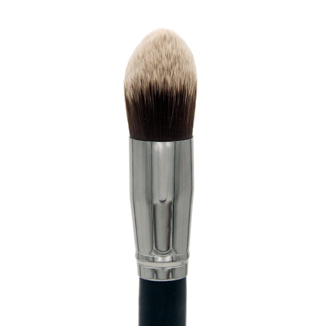 Crown Brush Pointed Foundation - Pensulă conică pentru fond de ten - C450